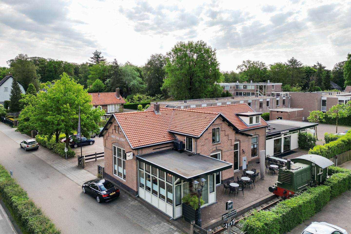 Bekijk foto 1 van Amersfoortseweg 10-F