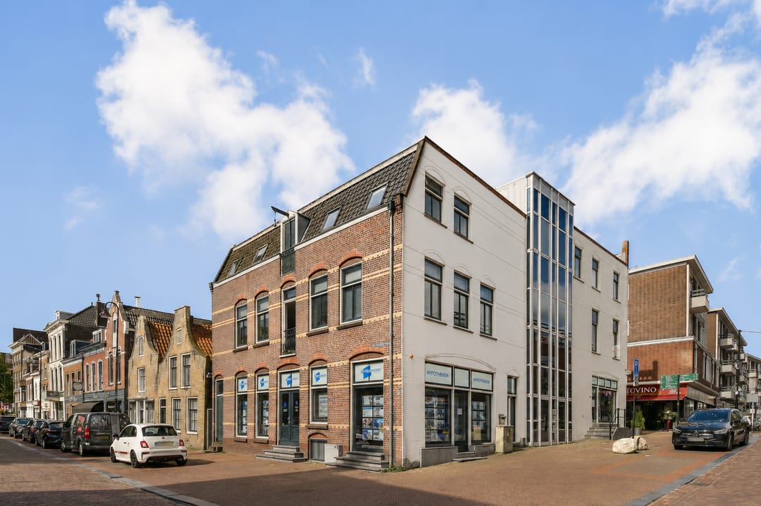 Foto 1 van Korte Hoogstraat 5