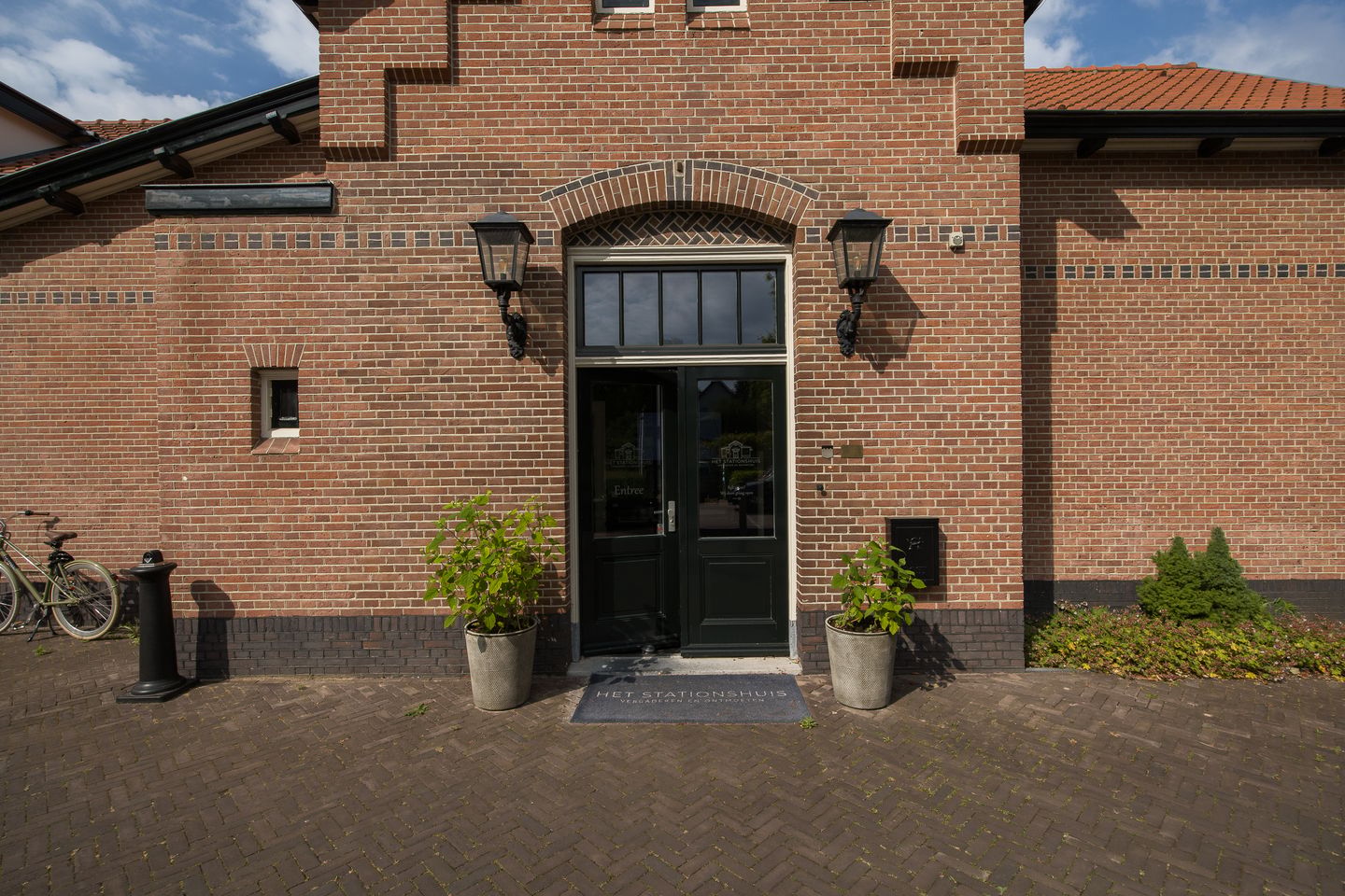 Bekijk foto 4 van Amersfoortseweg 10-F