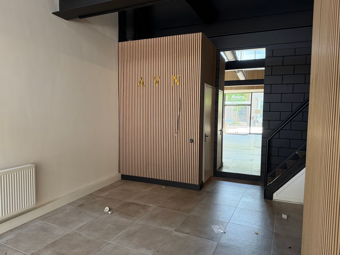View photo 5 of Langestraat 56-A