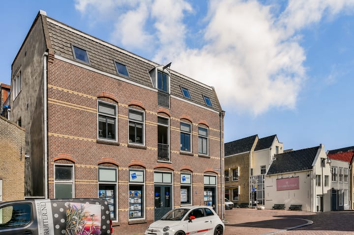 Foto 4 van Korte Hoogstraat 5
