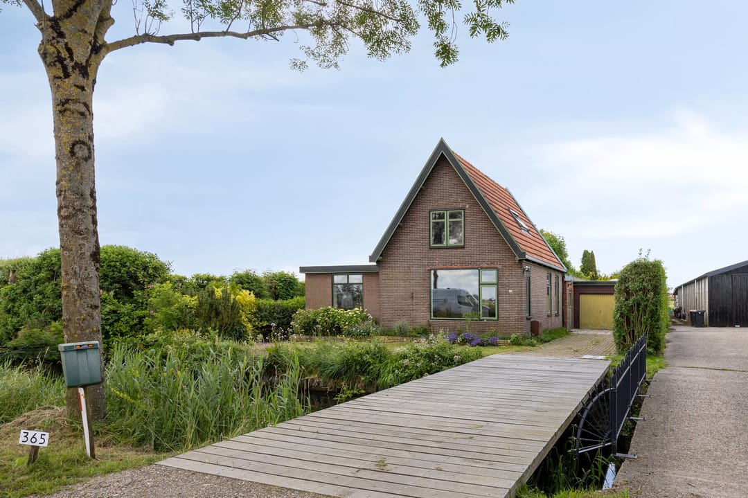 Foto 1 van Zwaagdijk 365