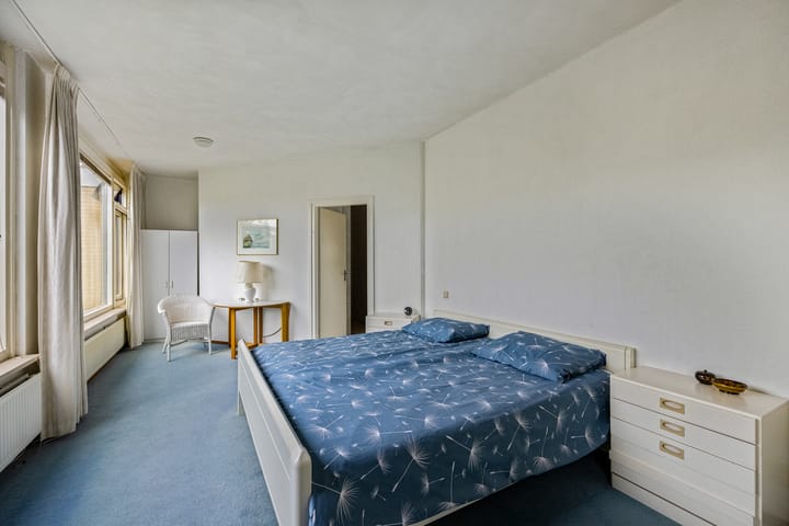 Appartement te koop: Meenthof 5, Kortenhoef
