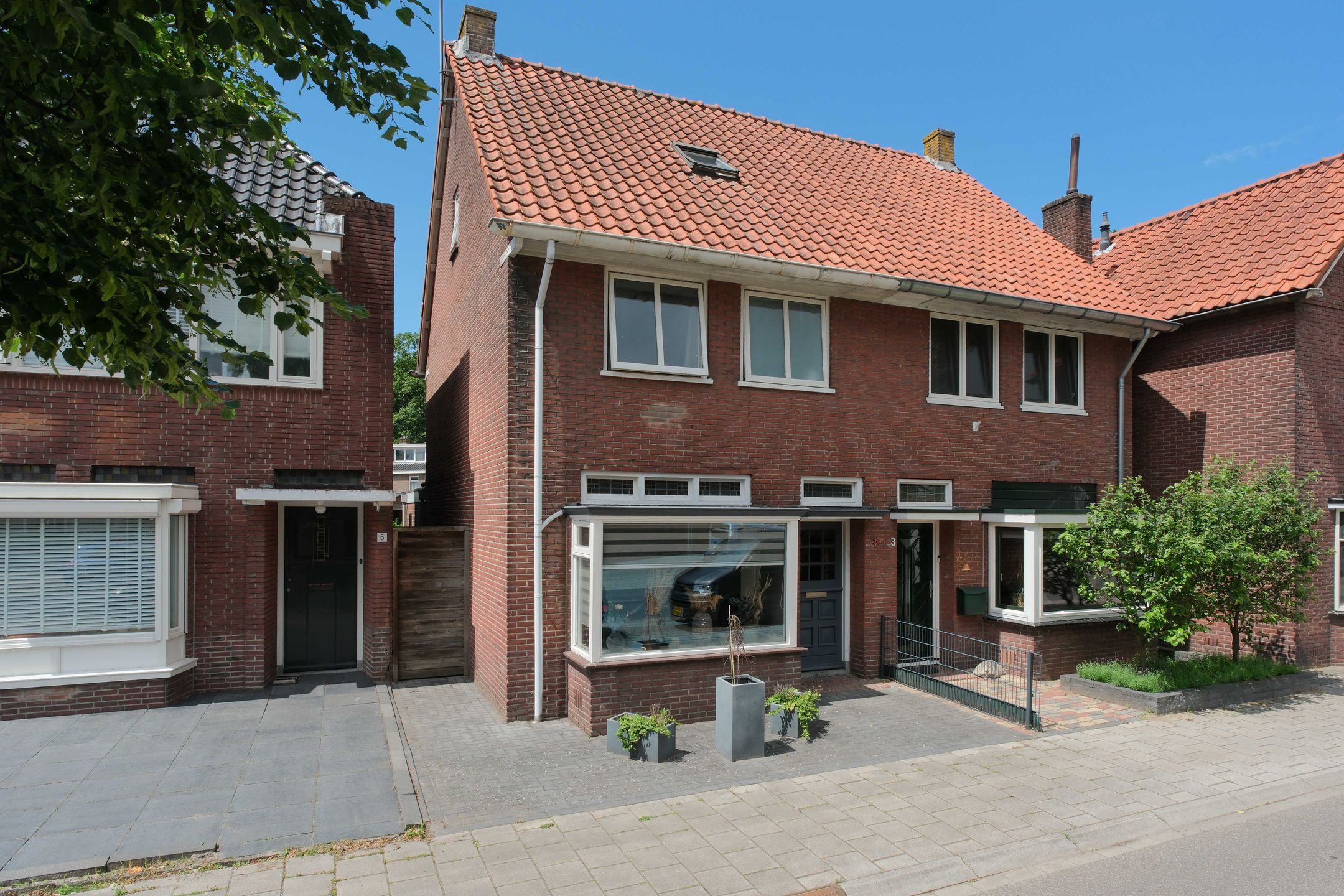 Nachtegaalstraat 3-A 3 a