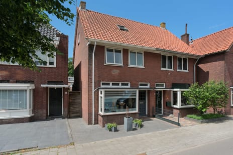 Nachtegaalstraat thumbnail