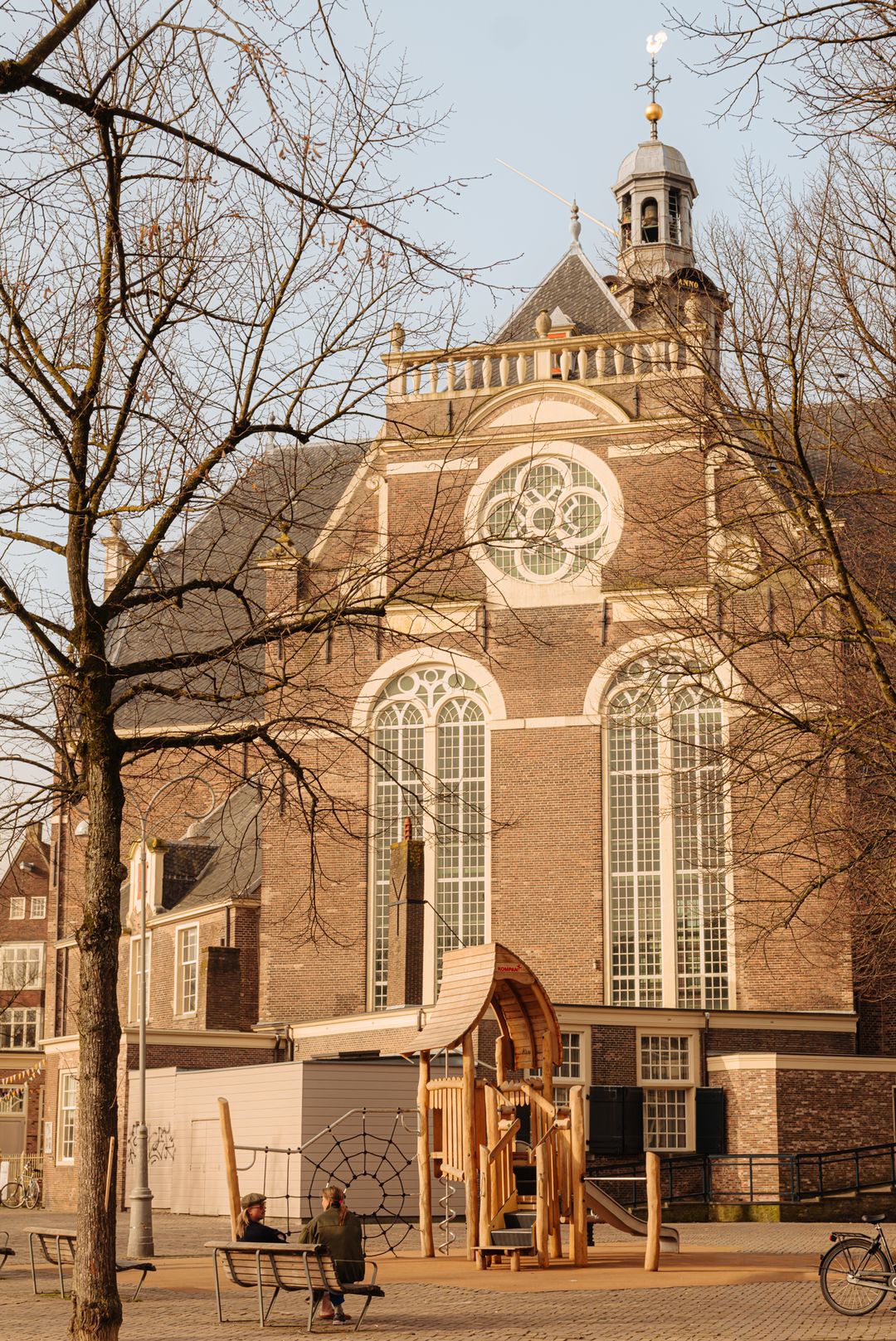 Photo 47 of Egelantiersstraat 143-B
