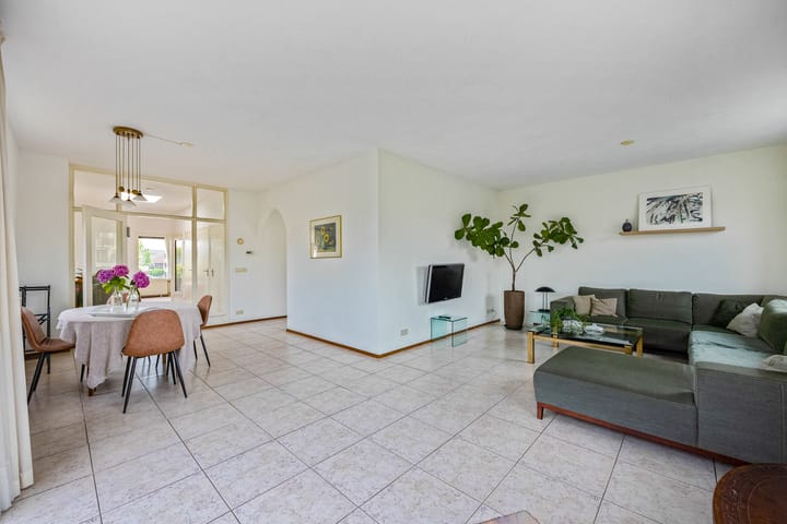 Appartement te koop: Meenthof 5, Kortenhoef