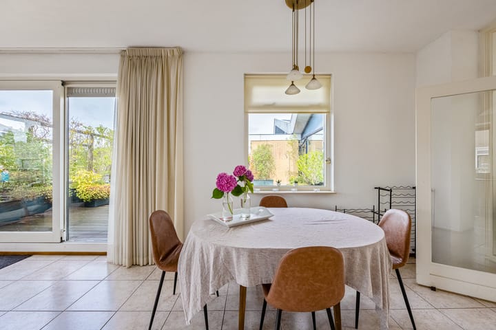 Appartement te koop: Meenthof 5, Kortenhoef