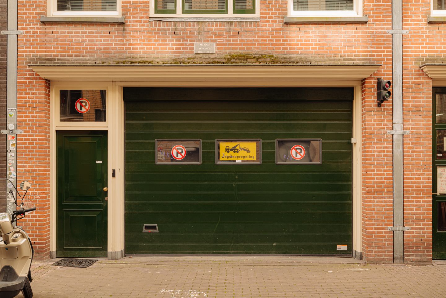 Photo 50 of Egelantiersstraat 143-B