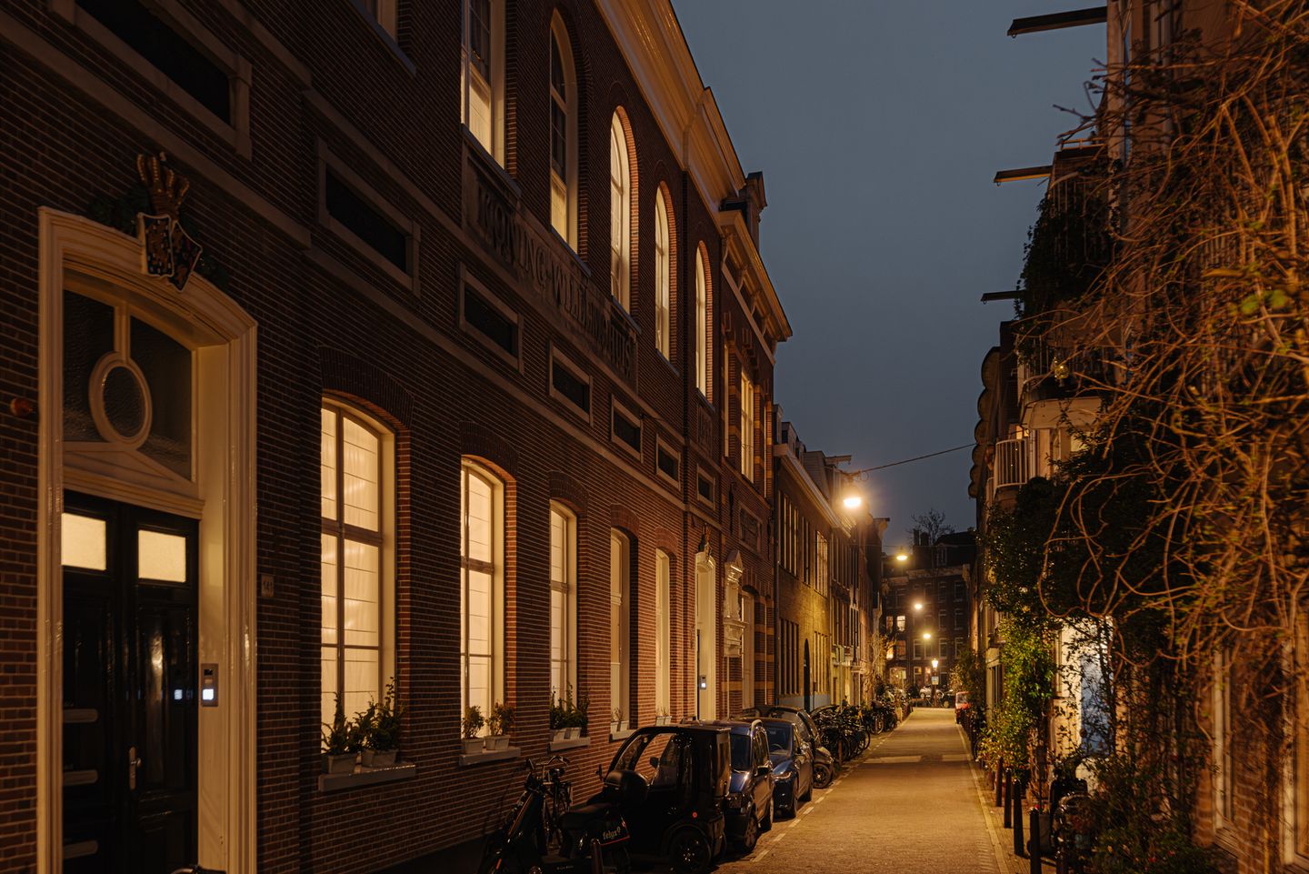 Photo 34 of Egelantiersstraat 143-B