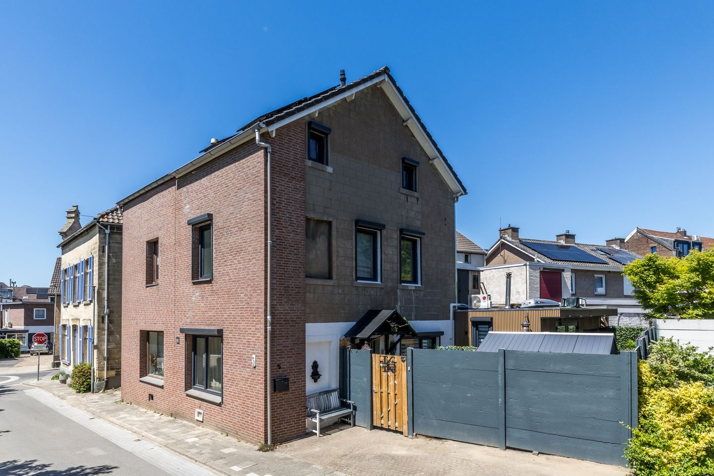 Foto 1 van Steenstraat 5