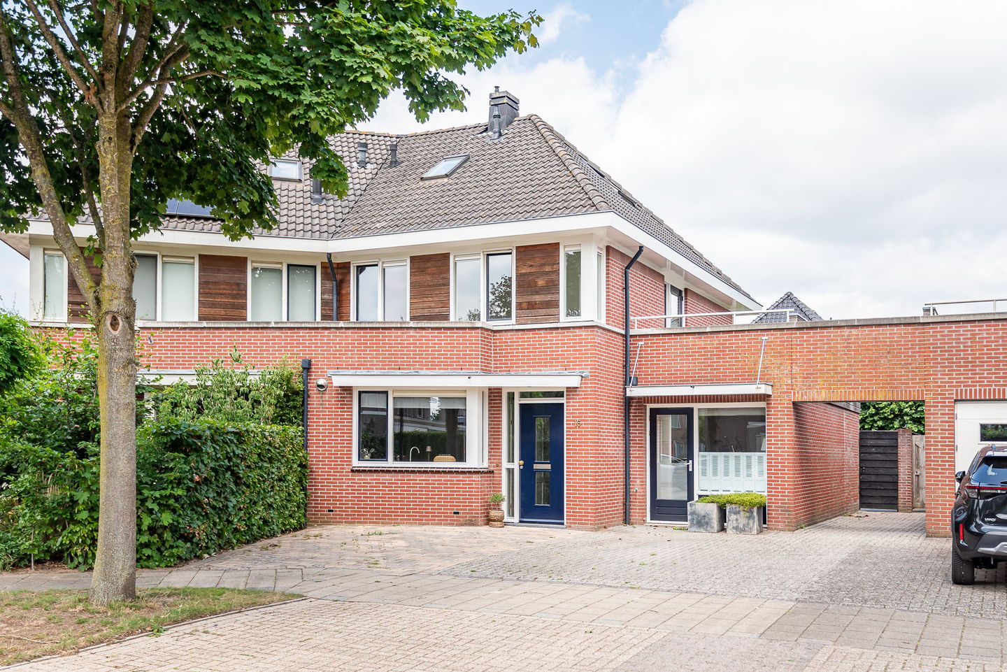 Foto 1 van Rozemarijn 16