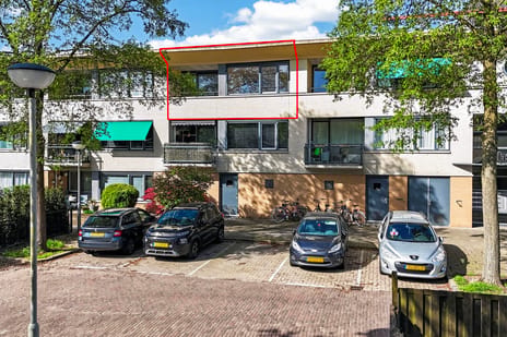 Schipbeekstraat thumbnail