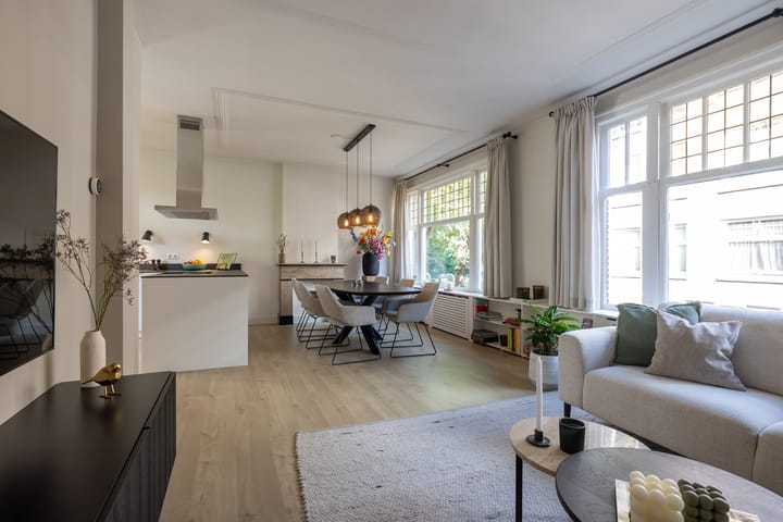 Van Nideckstraat 32-A01