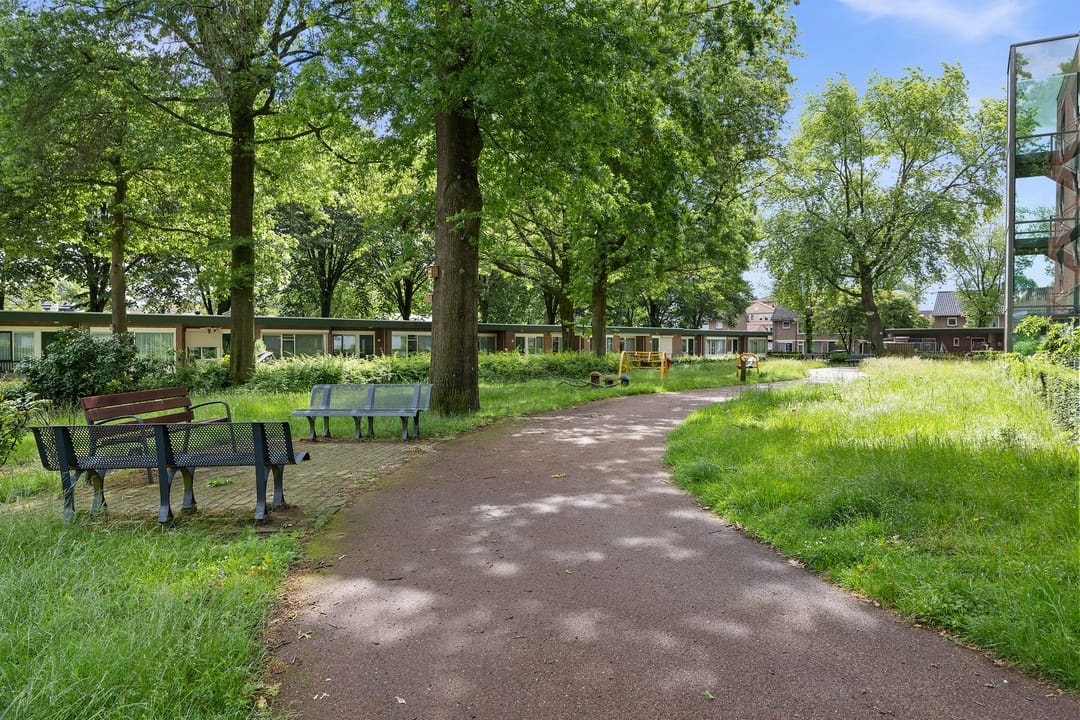 Foto 41 van van Grevenbrouckstraat 15