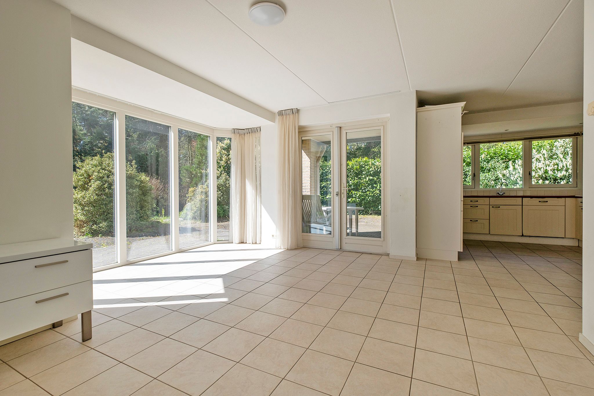 3-bedroom freehold villa in Spier (Gem. Midden-Drenthe) — photo 4 of 5