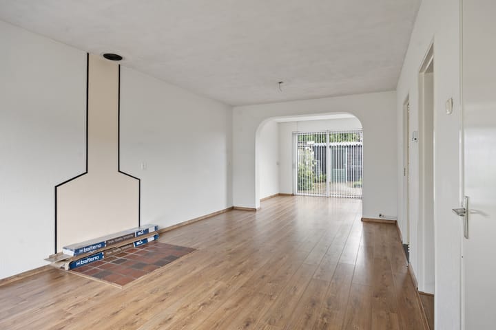 Photo 2 of van Grevenbrouckstraat 15