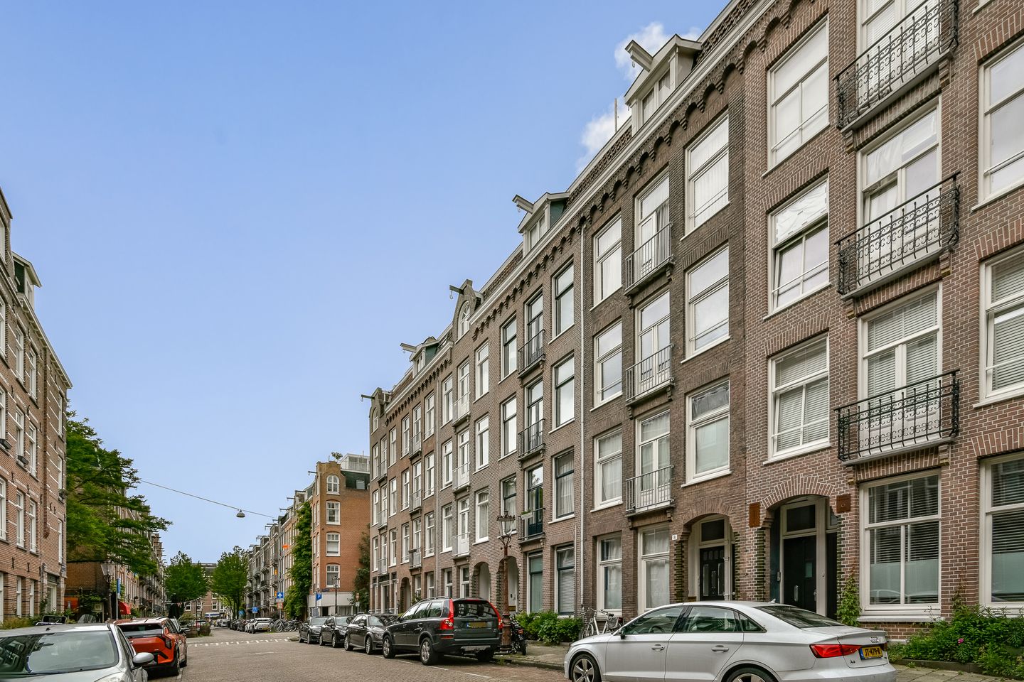 Foto 4 van Rhijnvis Feithstraat 10-3