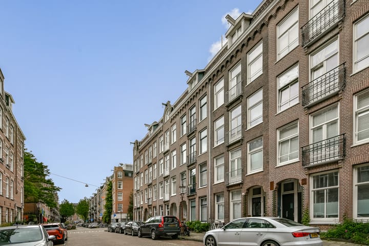 Foto 4 van Rhijnvis Feithstraat 10-3