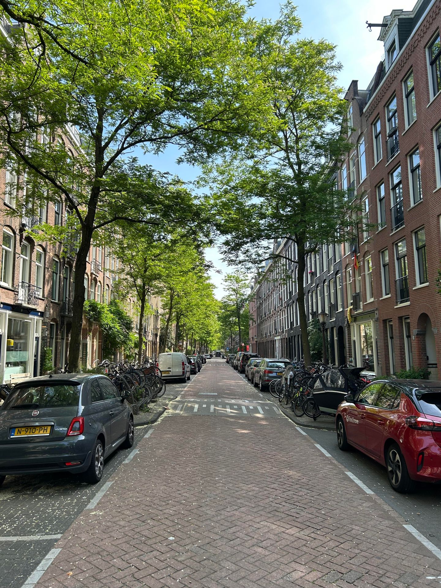 Foto 35 van Rhijnvis Feithstraat 10-3