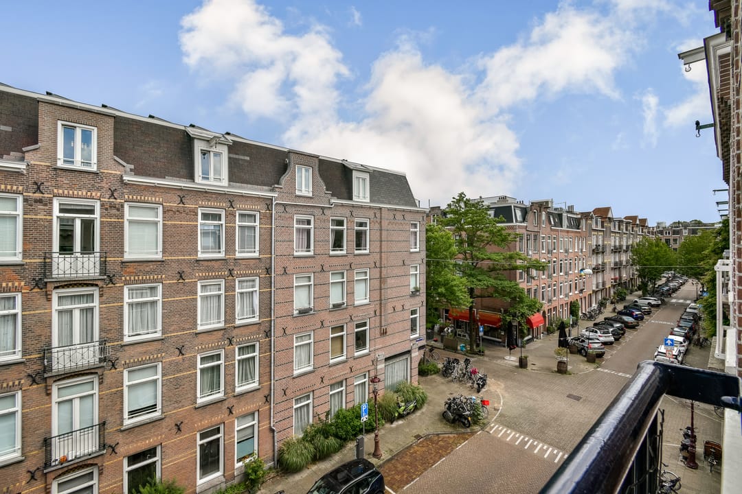 Foto 17 van Rhijnvis Feithstraat 10-3