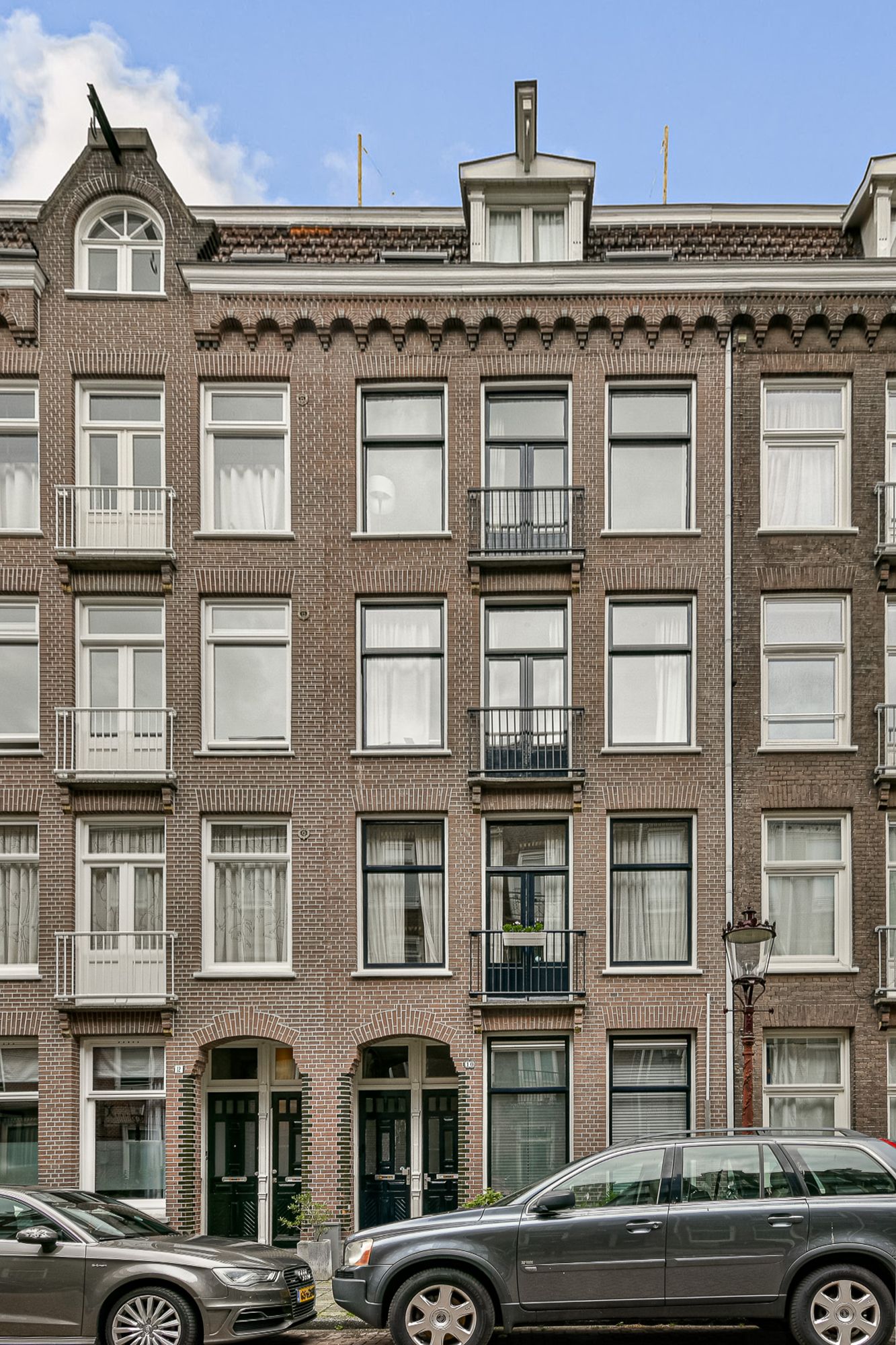 Foto 3 van Rhijnvis Feithstraat 10-3