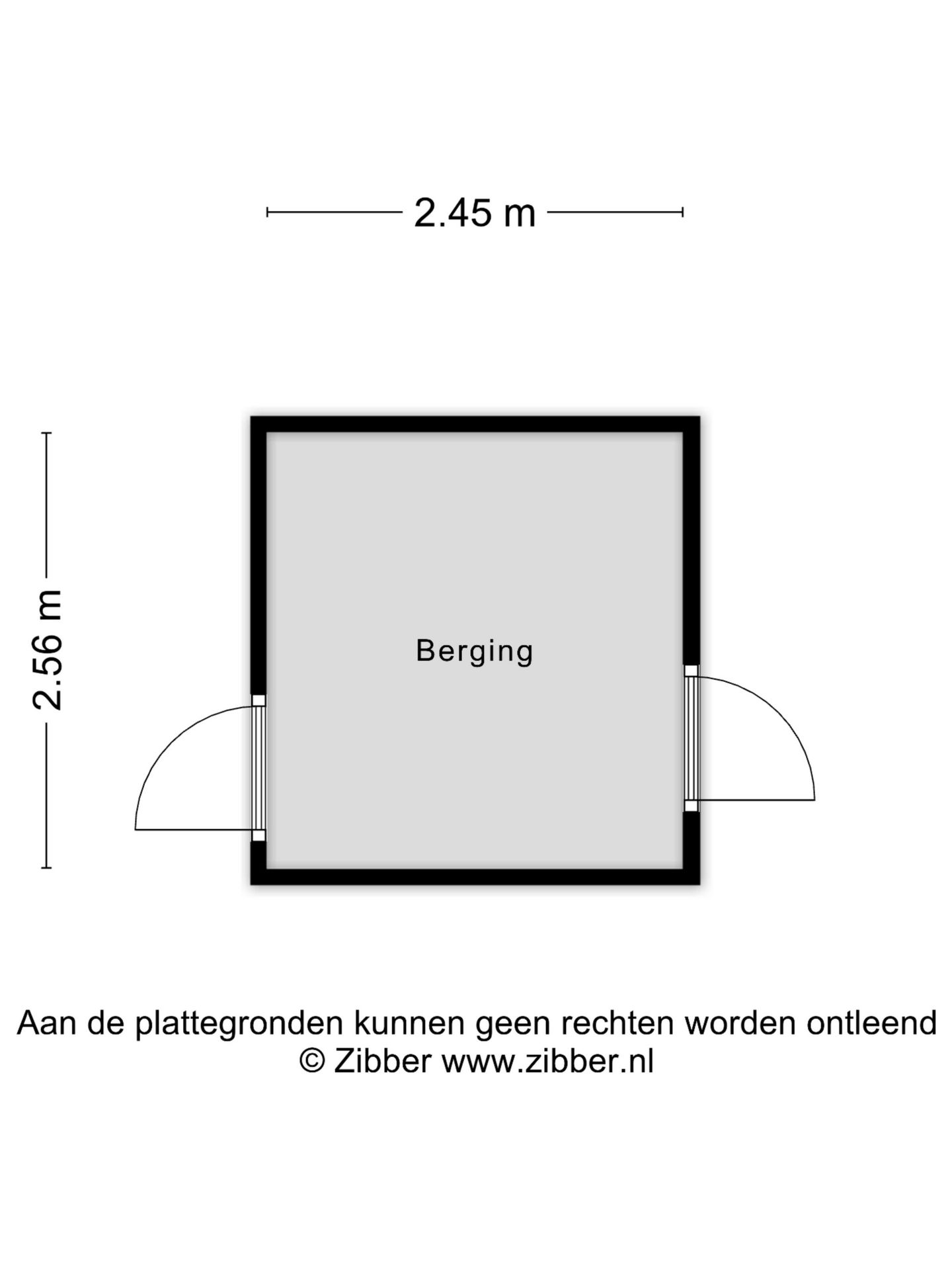 Foto 20 van Admiraliteitslaan 456