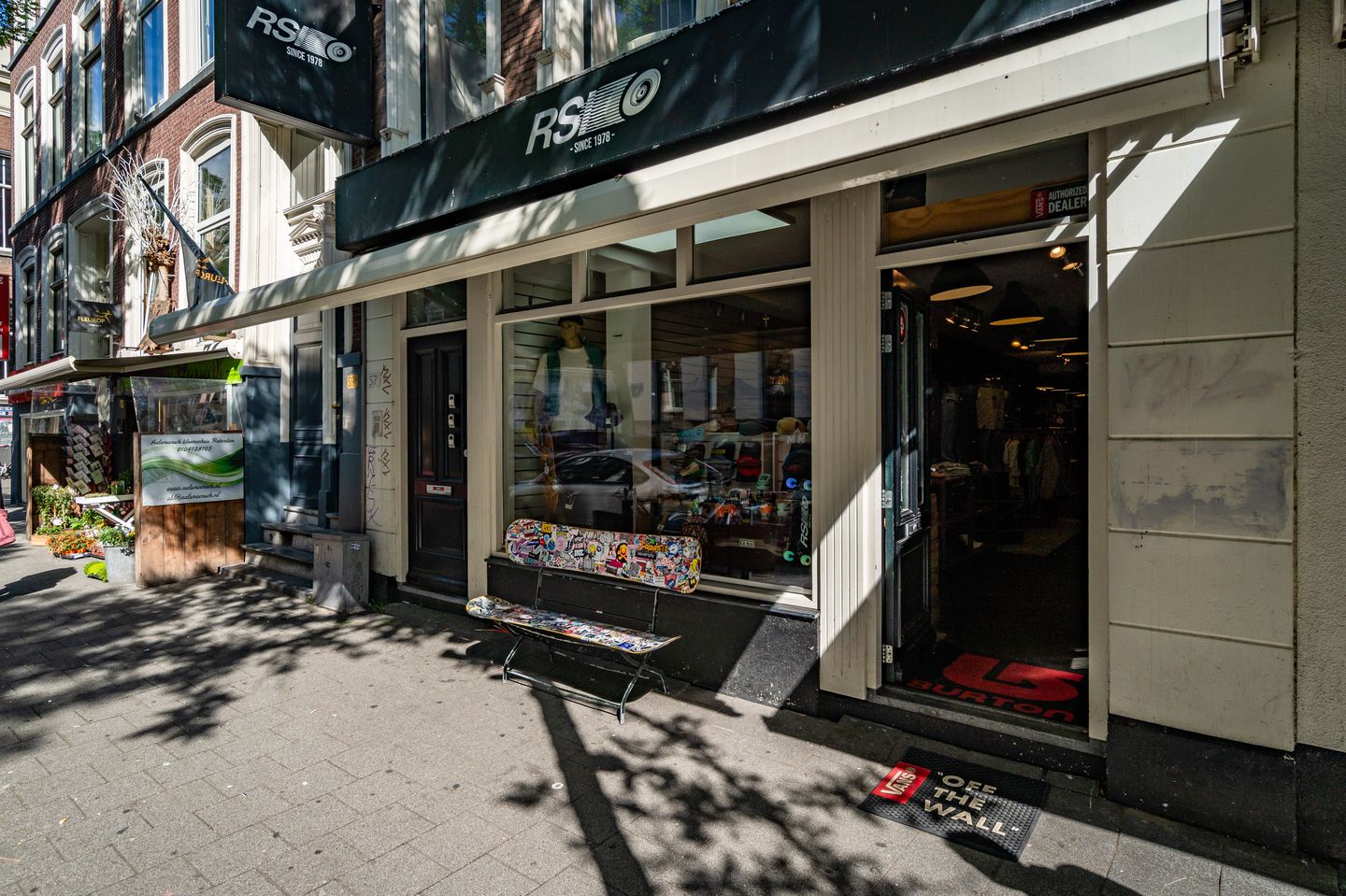 Bekijk foto 3 van Witte de Withstraat 55-57