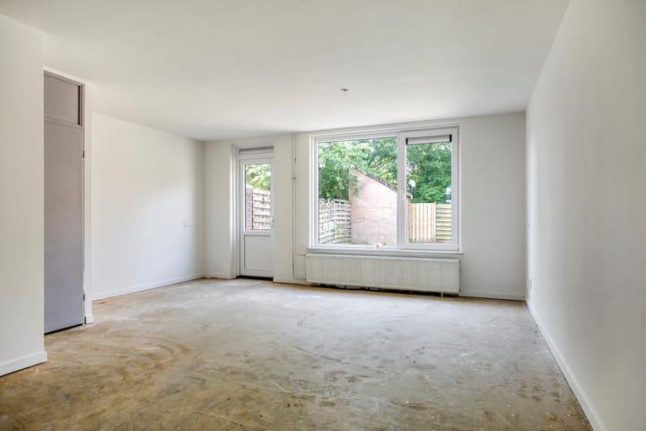 Photo 2 of Hoekweg 49