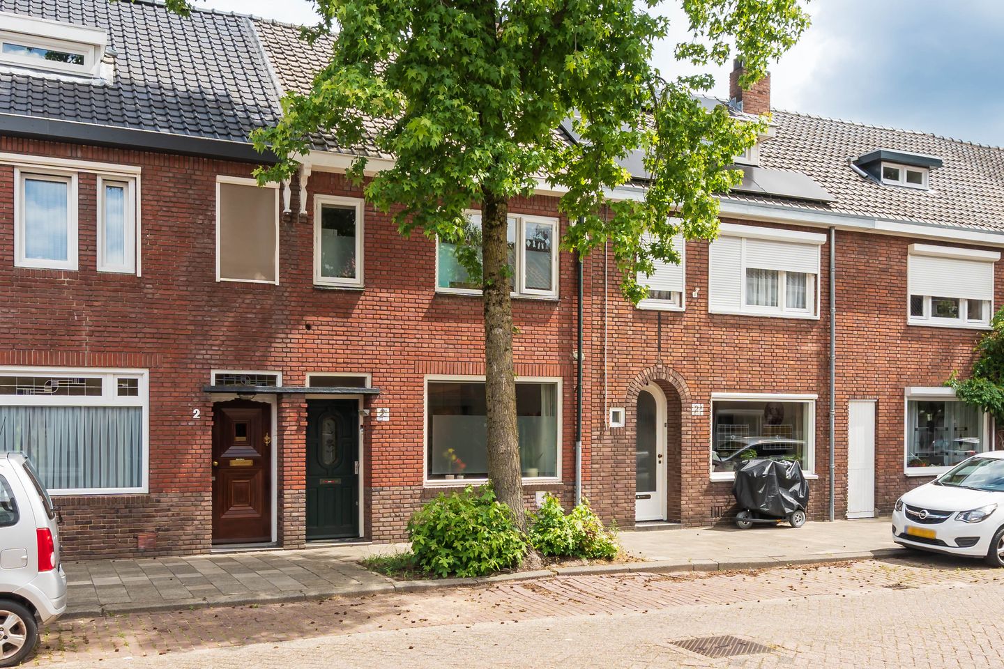 Foto 1 van Abel Tasmanstraat 2-A
