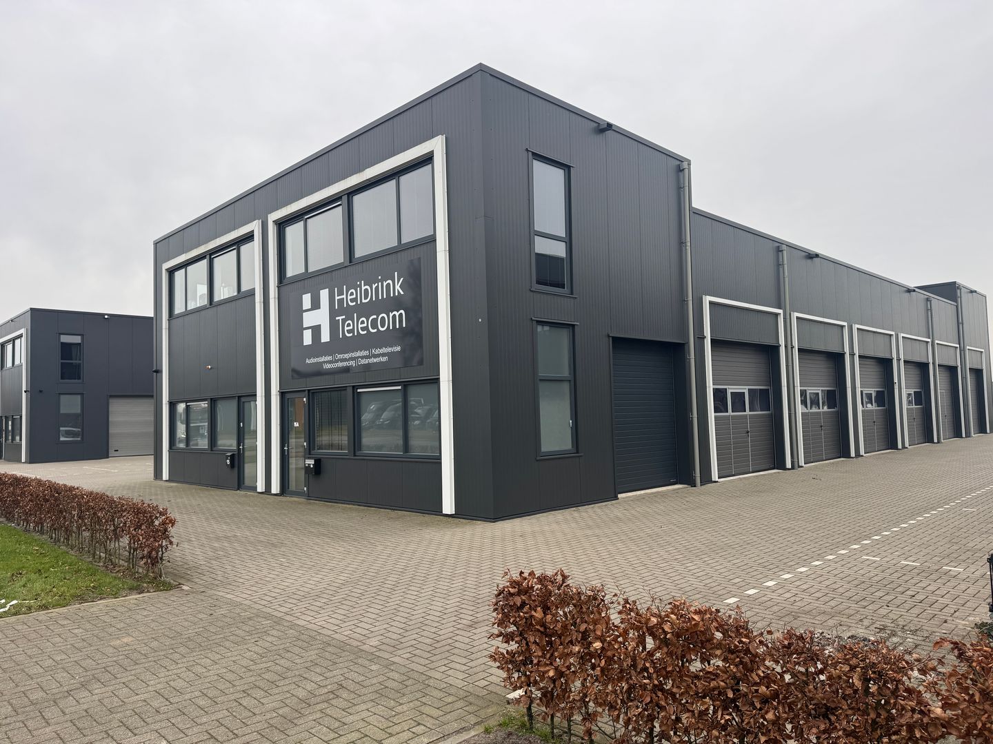 Bekijk foto 1 van Duurzaamheidstraat 15-A