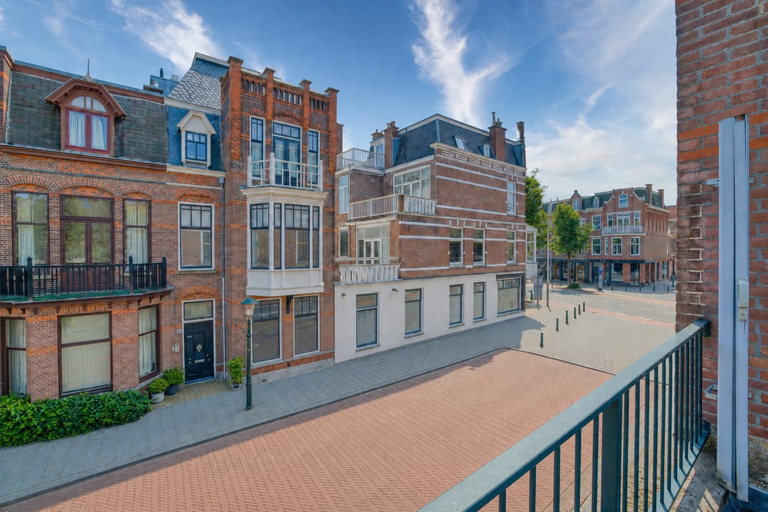 Photo 7 of Valeriusstraat 37