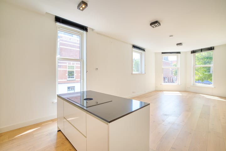 Foto 4 van Valeriusstraat 37