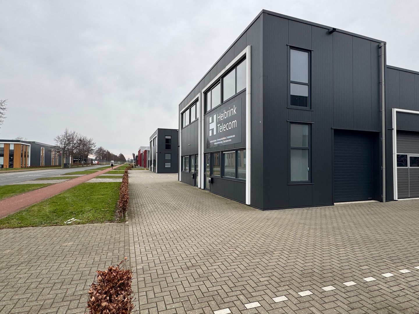 Bekijk foto 2 van Duurzaamheidstraat 15-A