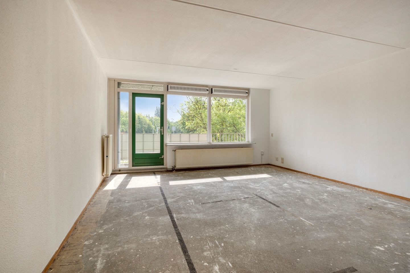 Foto 4 van van Laerstraat 62