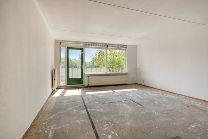 Foto 4 van van Laerstraat 62