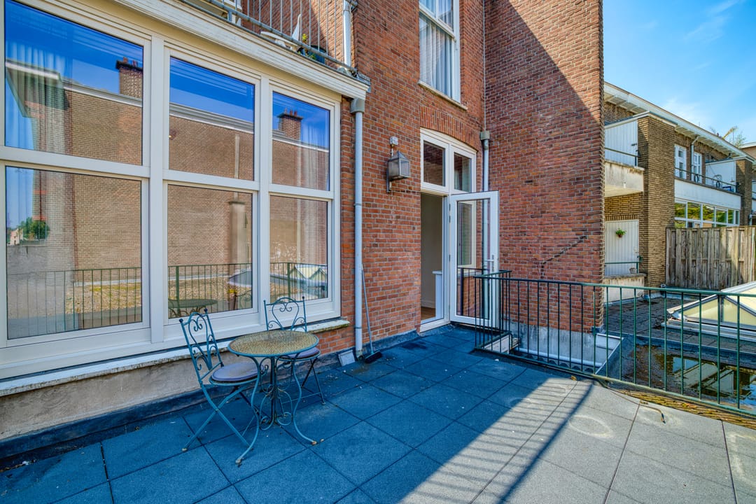 Photo 8 of Valeriusstraat 37