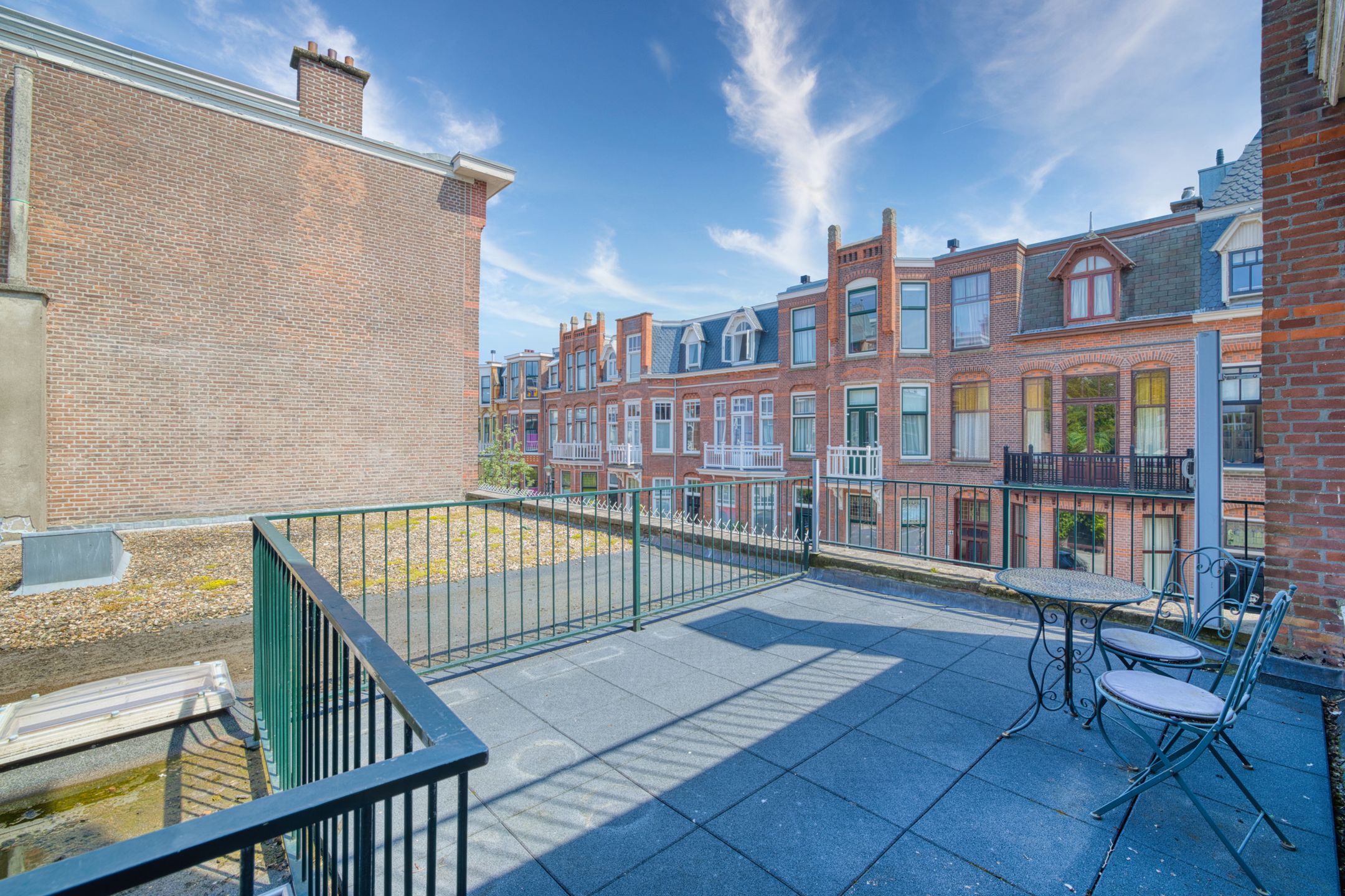 Photo 6 of Valeriusstraat 37
