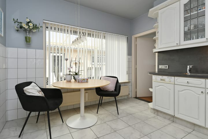 Vrijstaande woning te koop: Sint Janstraat 7, Baexem