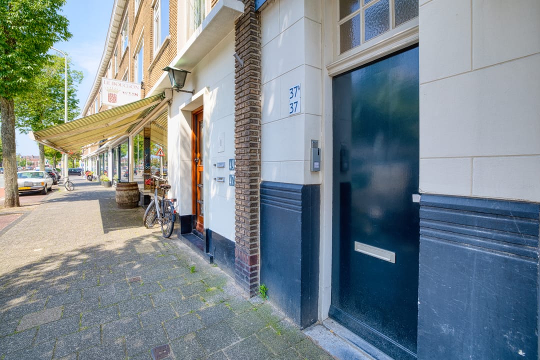 Photo 22 of Valeriusstraat 37