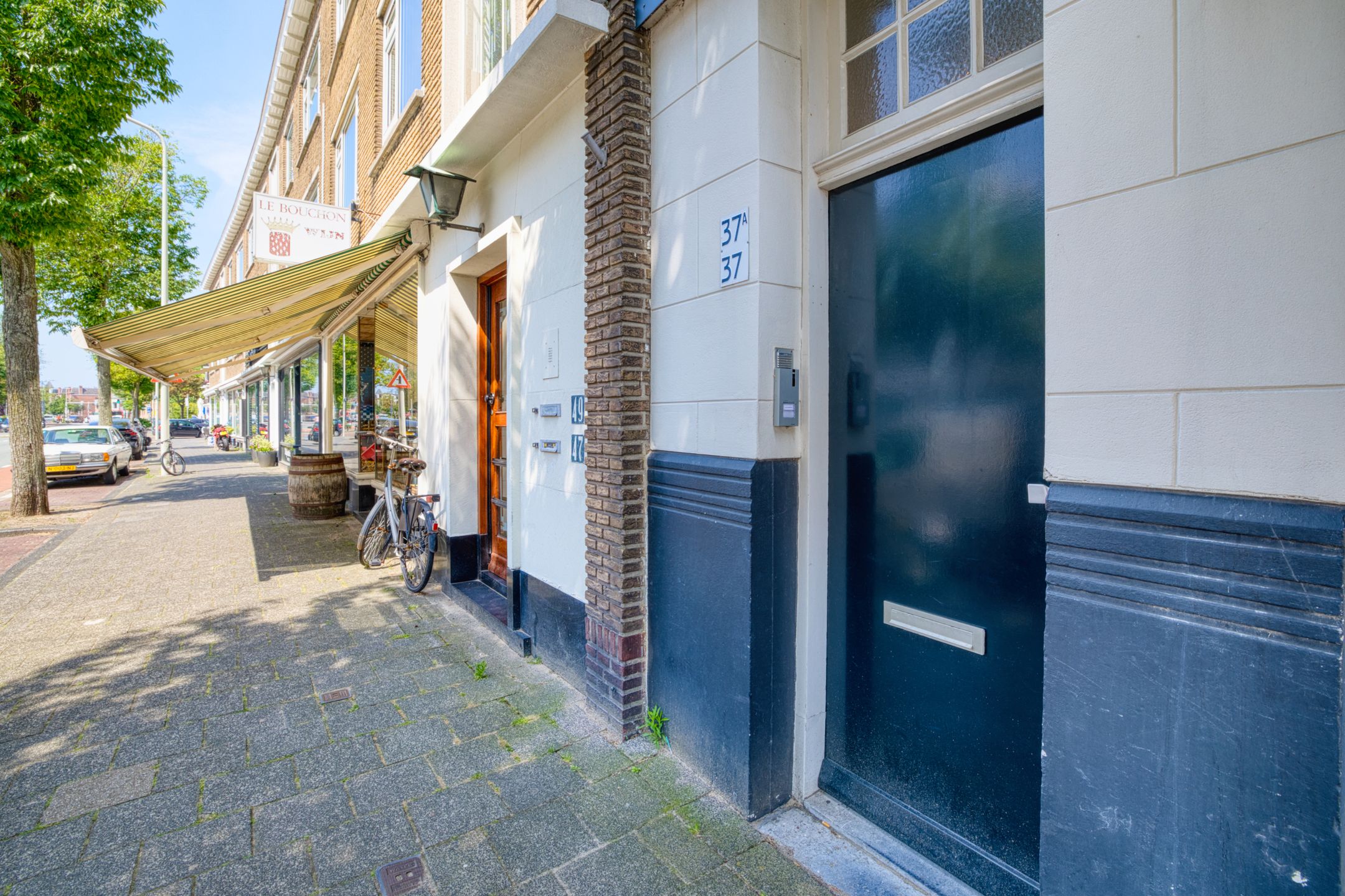 Photo 21 of Valeriusstraat 37