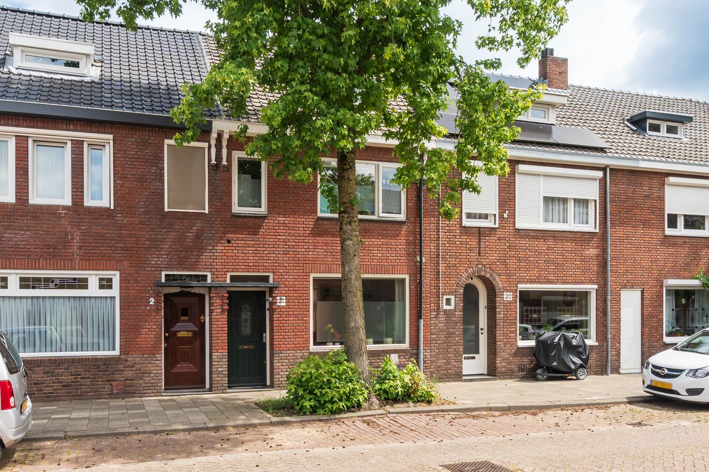 Foto 44 van Abel Tasmanstraat 2-A