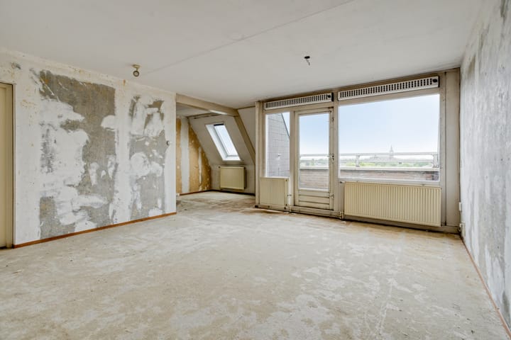Foto 4 van van Laerstraat 102