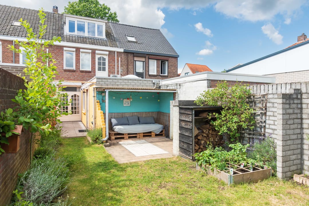 Foto 43 van Abel Tasmanstraat 2-A