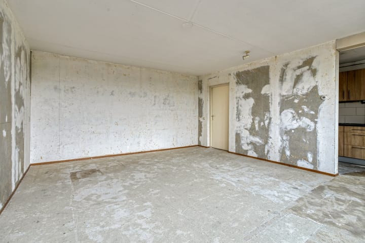 Foto 5 van van Laerstraat 102