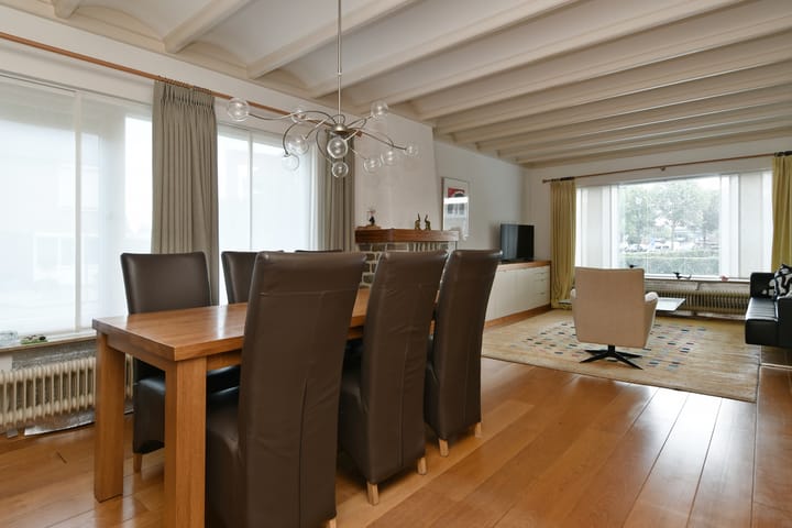 Vrijstaande woning te koop: Sint Janstraat 7, Baexem