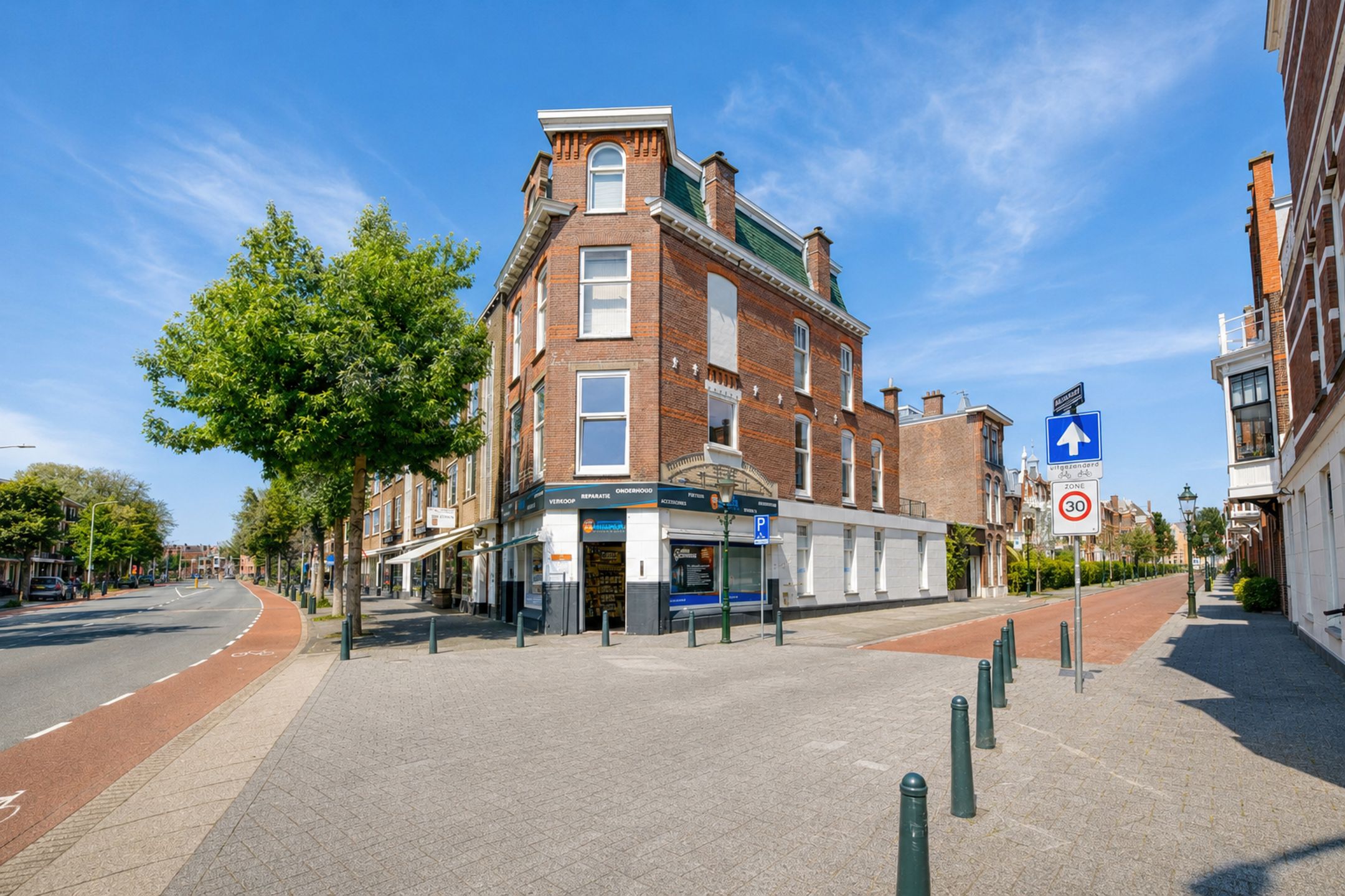 Photo 21 of Valeriusstraat 37