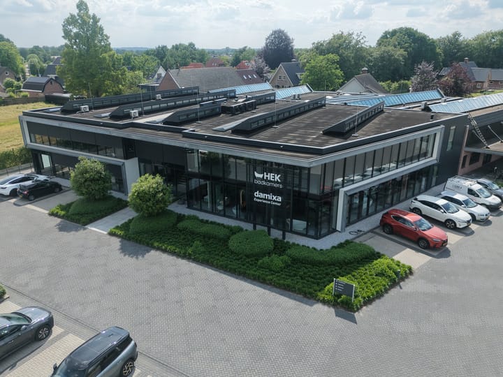 Bosuil 10, Woudenberg