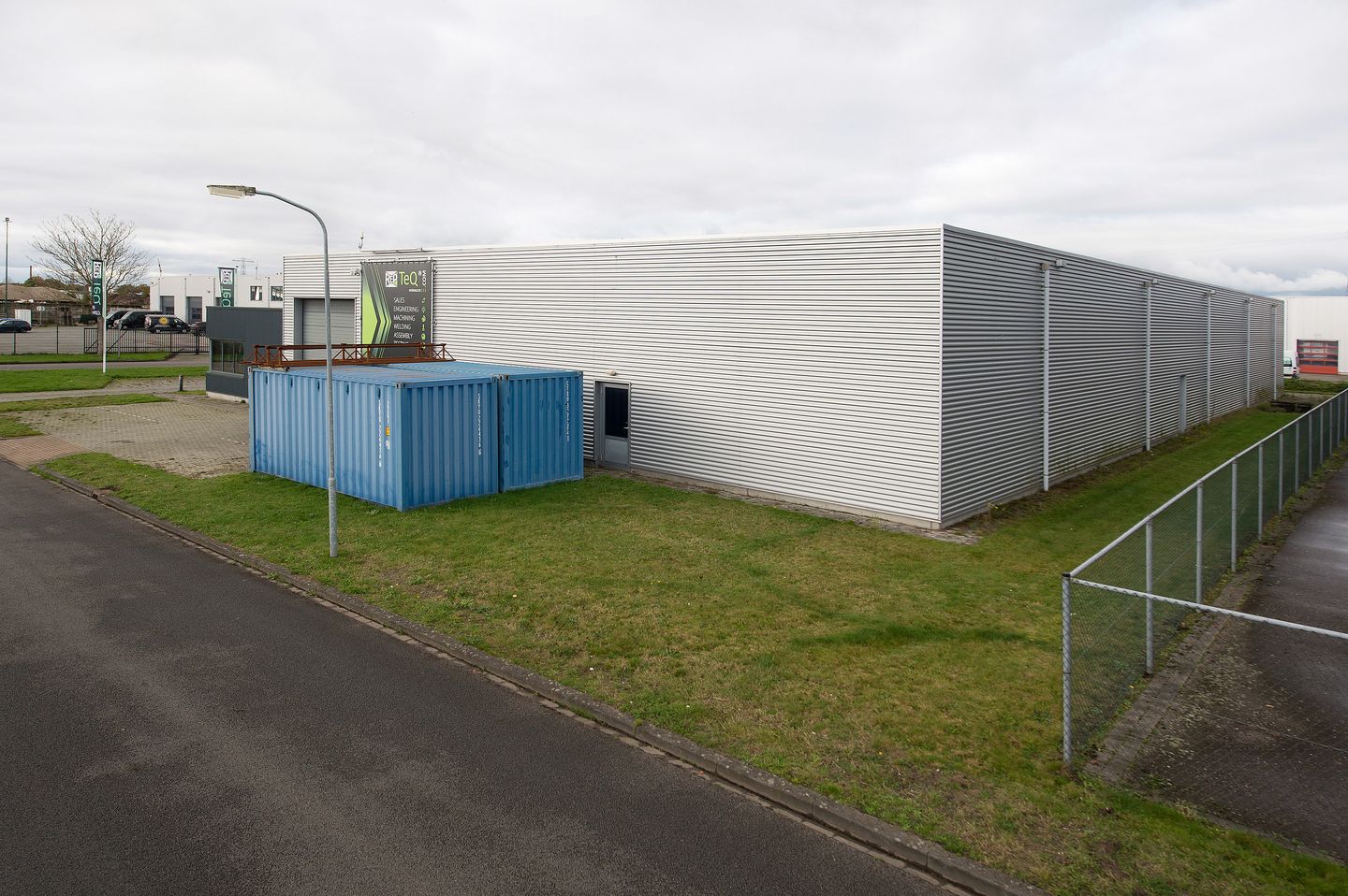 View photo 5 of Stelmaker 12