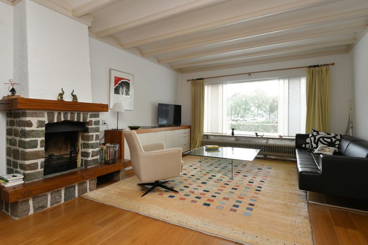 Vrijstaande woning te koop: Sint Janstraat 7, Baexem